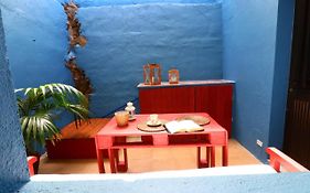 Barlovento 41