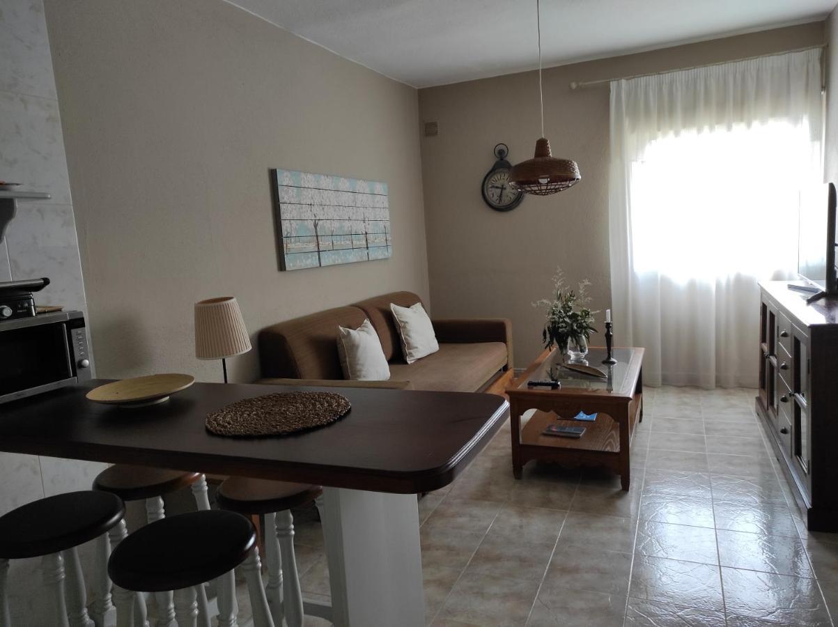 Barlovento 41 Mocanal Exterior foto