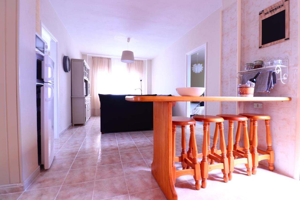 Barlovento 41 Mocanal Exterior foto